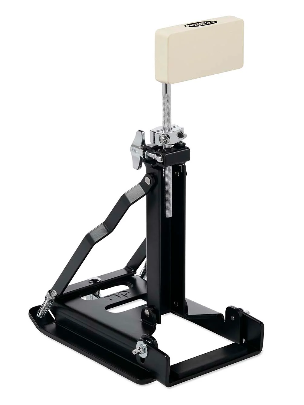 Pad de pratique DW DWCPPADBDSS Steve Smith Bass Drum Pad - Image 2