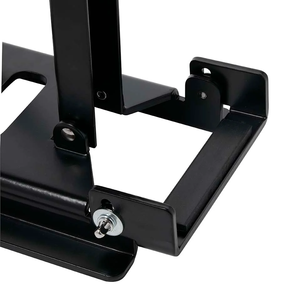 Pad de pratique DW DWCPPADBDSS Steve Smith Bass Drum Pad - Image 5