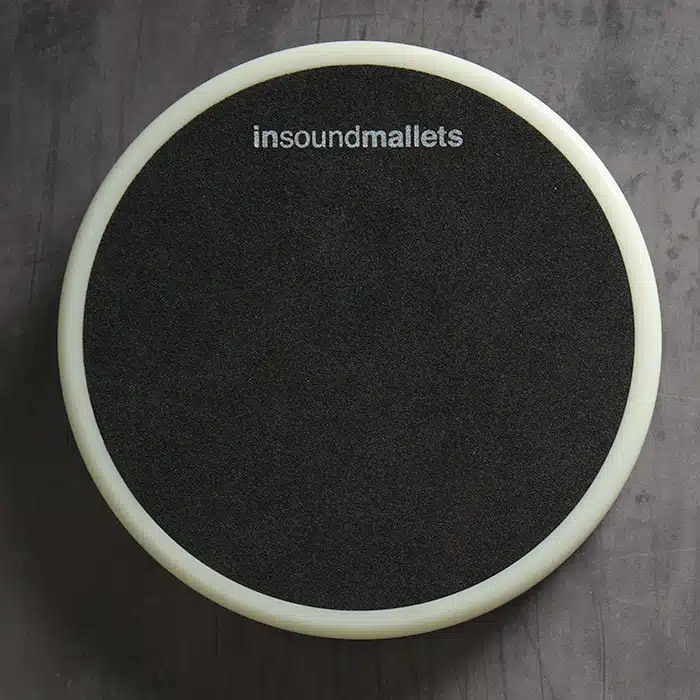 InSound The Original Practice Pad