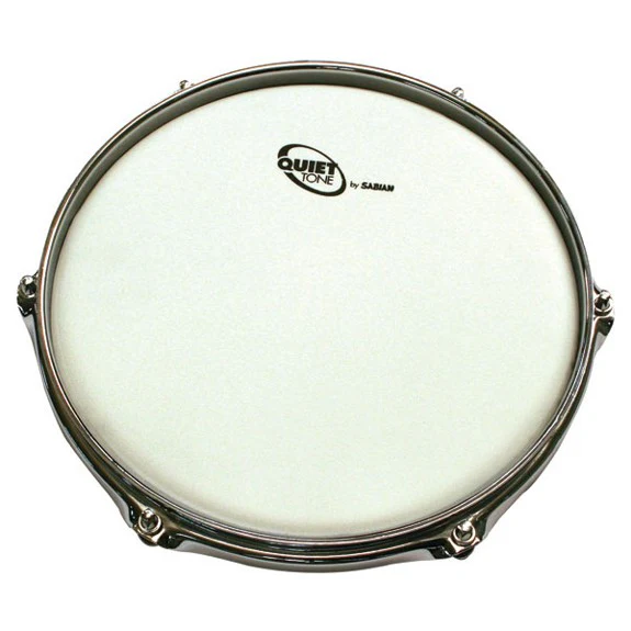Sabian Quiet Tone Practice Pad 10in