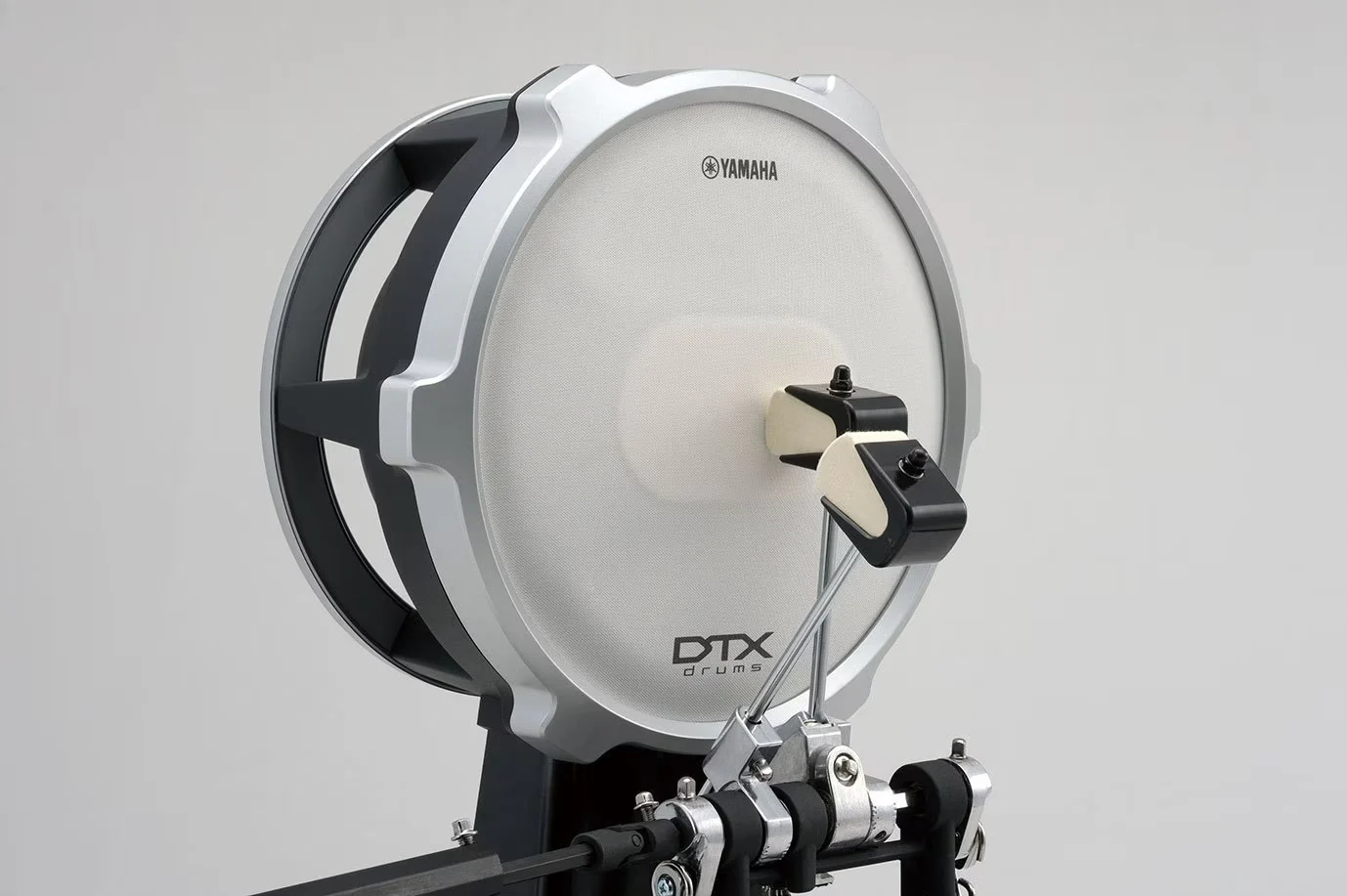 Yamaha Electronic Drum Pad KP100 - Image 2