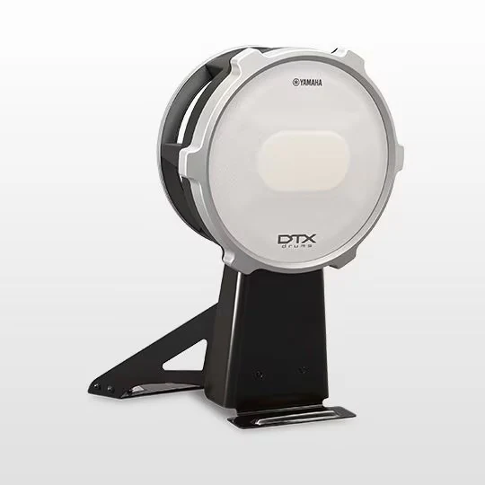 Yamaha Electronic Drum Pad KP100 - Image 3