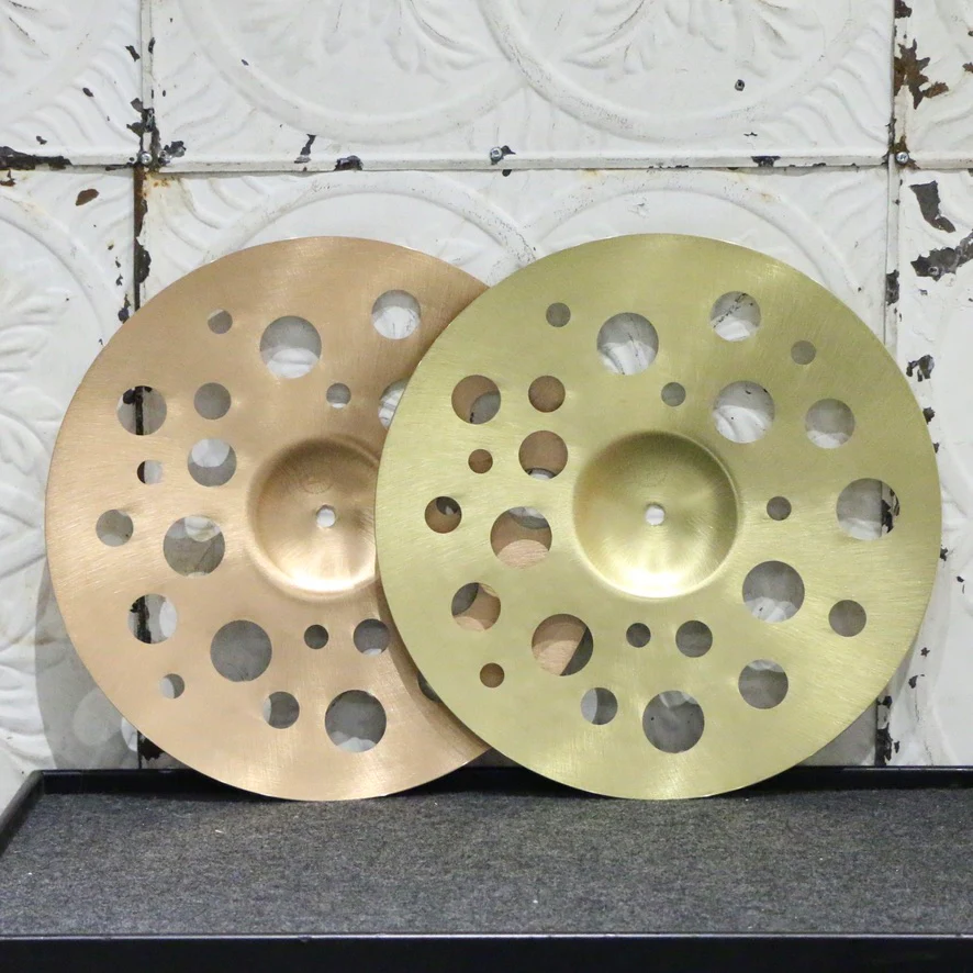 Paiste PSTX Swiss Hi-Hat Cymbals 14in - Image 2