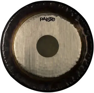 Paiste Symphonic Gong 20in