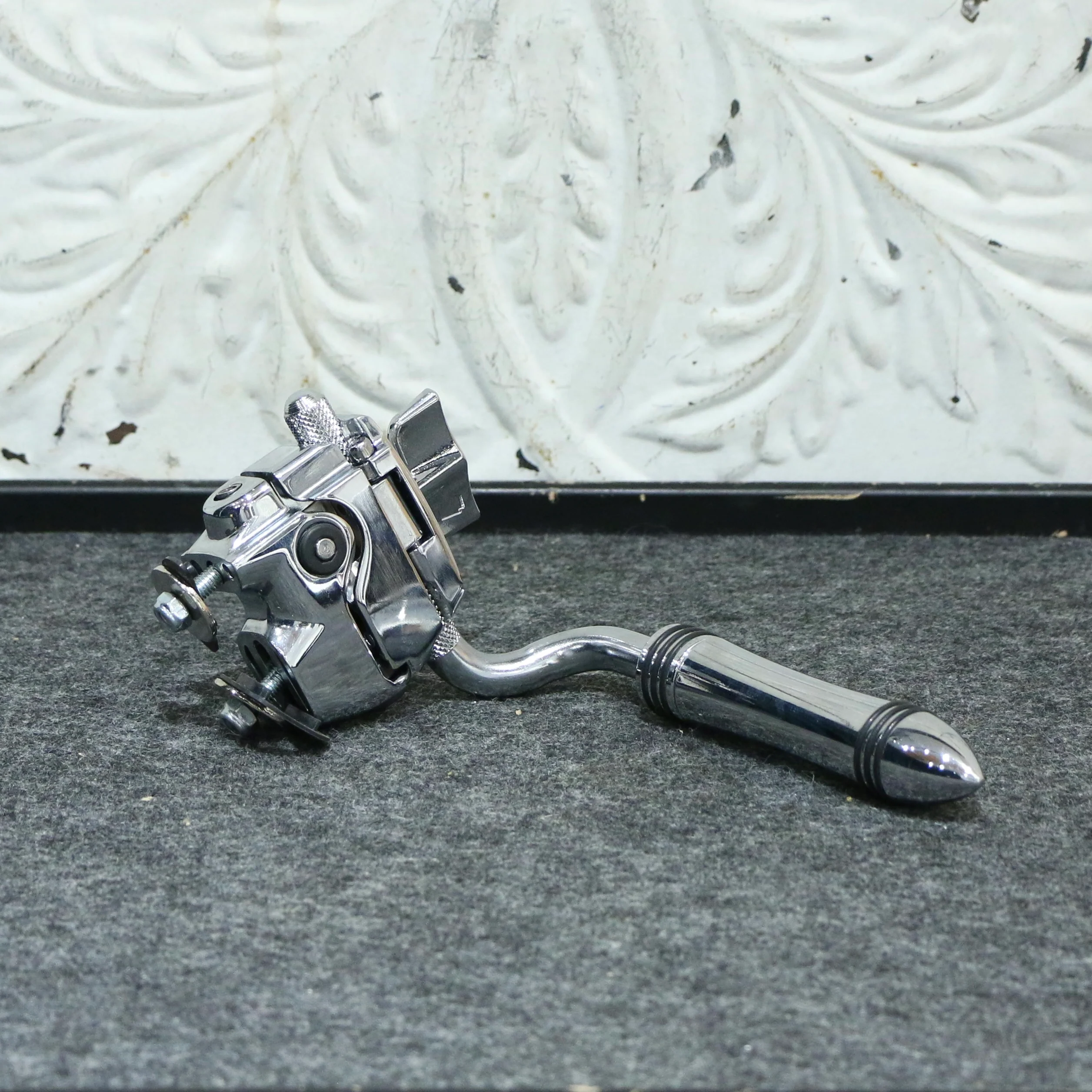 Used Ludwig LAC2973SP Bass Drum Parts (pair) - Image 2