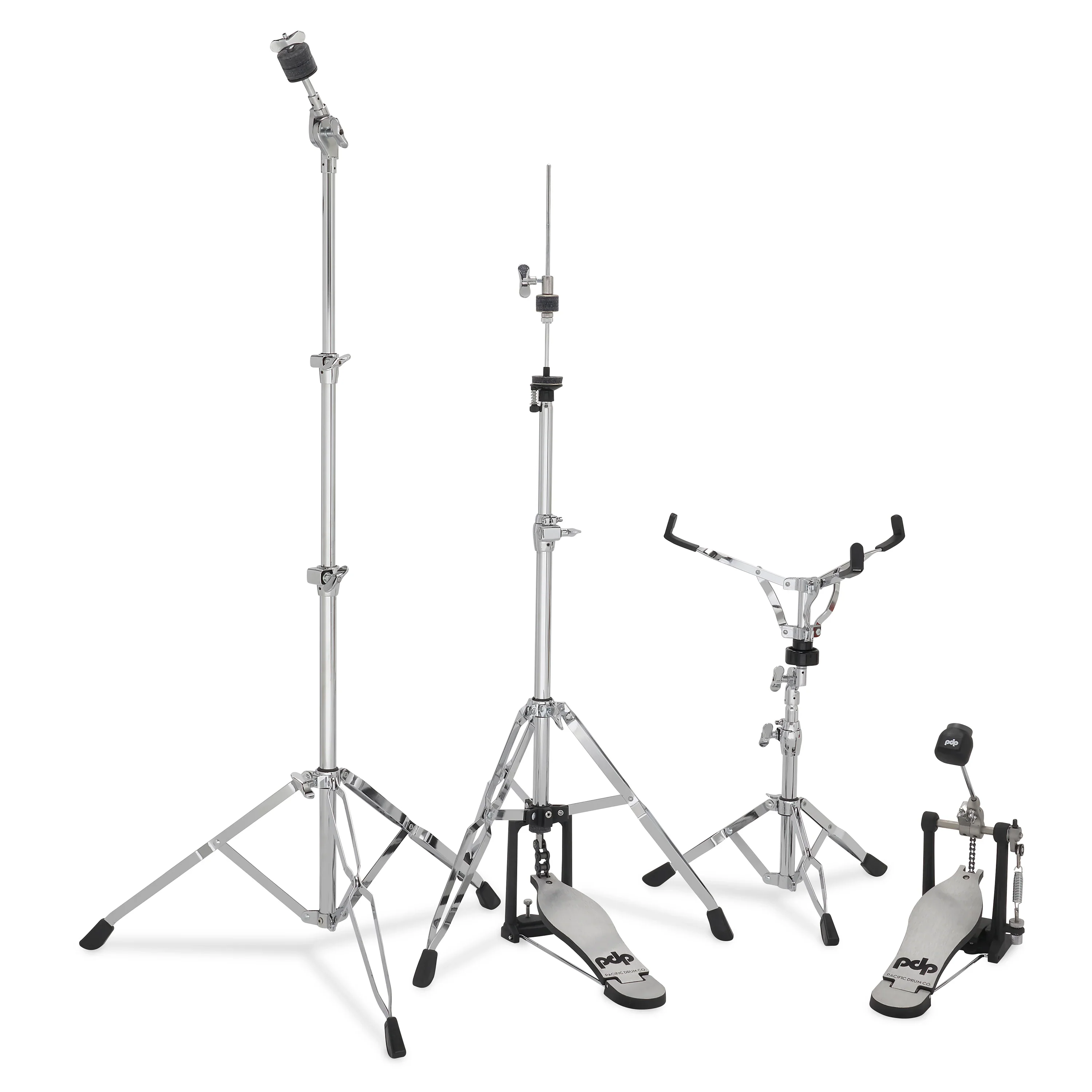 PDP 300 Series 4 Piece Hardware Pack