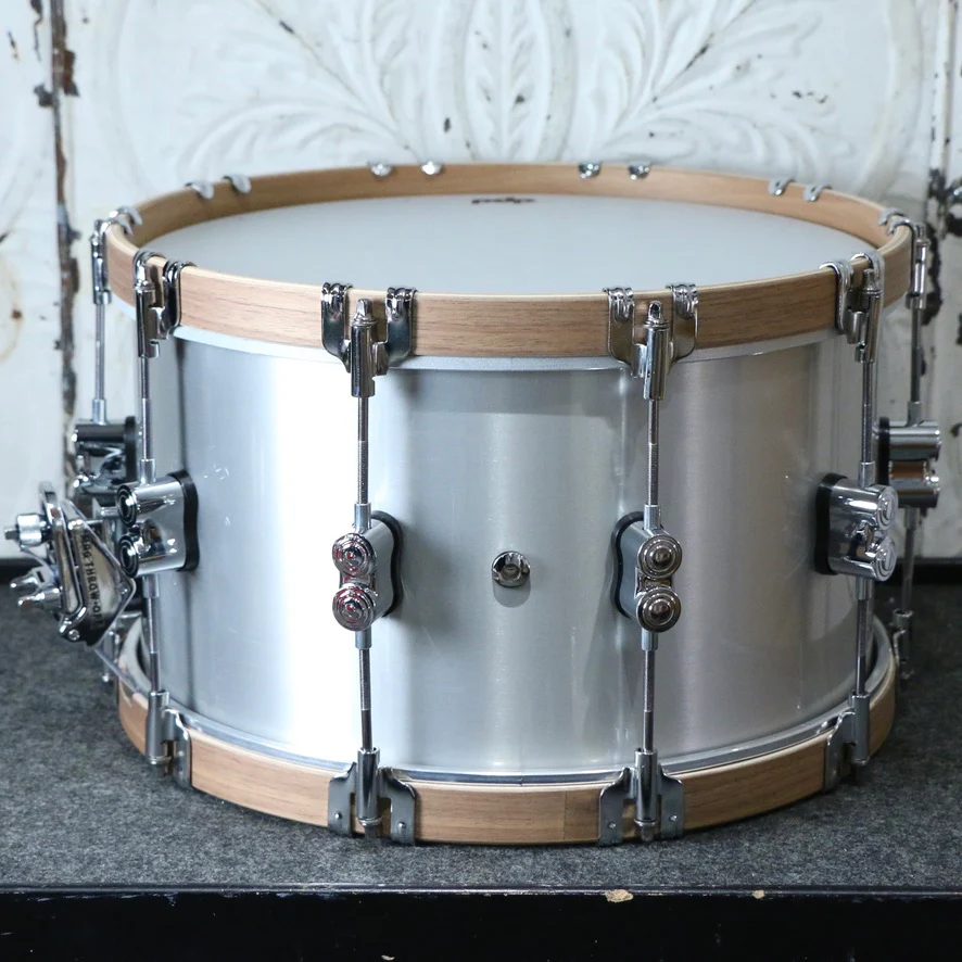 PDP Concept Select Seamless Aluminum Snare Drum 14X8po - Image 3