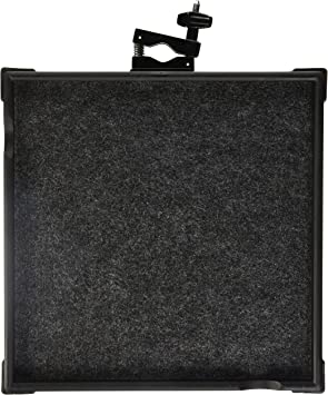 Pearl 12 inch x 12 inch Trap Table
