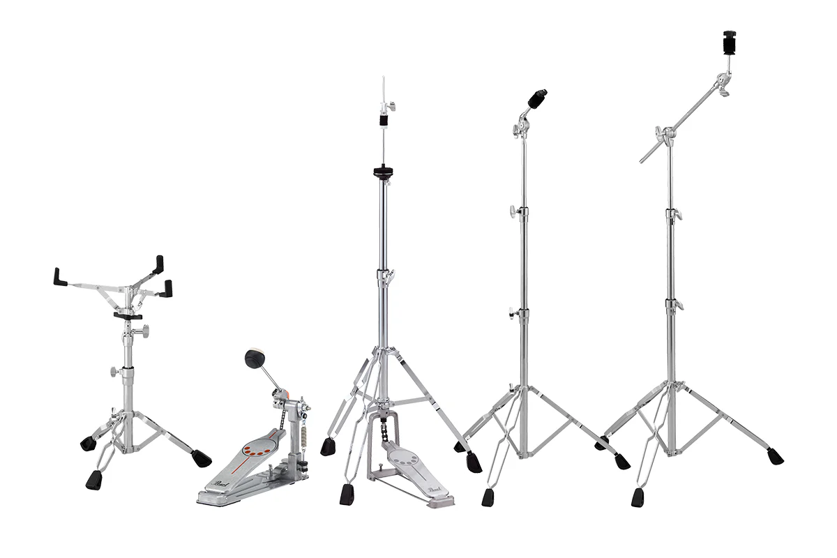 Pearl 830 Series Hardware Pack
