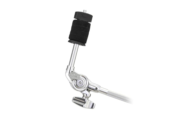 Pearl Boom Cymbal Stand w/Unilock tilter - Image 2