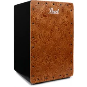 Pearl Cajon Primero Figured Cherry