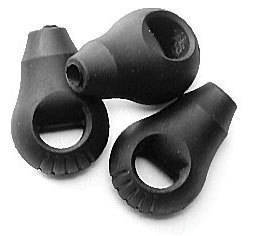 Pearl floor tom replacement rubber