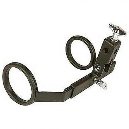 Pearl Guiro holder