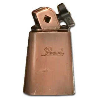 Pearl Horacio Signature HH-1 Cowbell