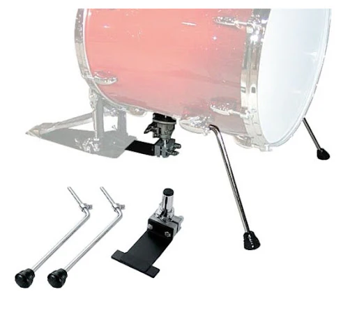 Pearl Jungle Gig Adapter