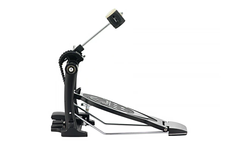 Pearl P-530 Bass Drum Pedal - Chain Drive - Image 2