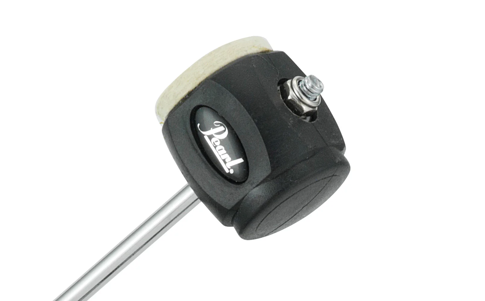 Pearl P-530 Bass Drum Pedal - Chain Drive - Image 3