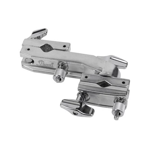 Pearl Stationary QR Clamp and Revolving Clamp