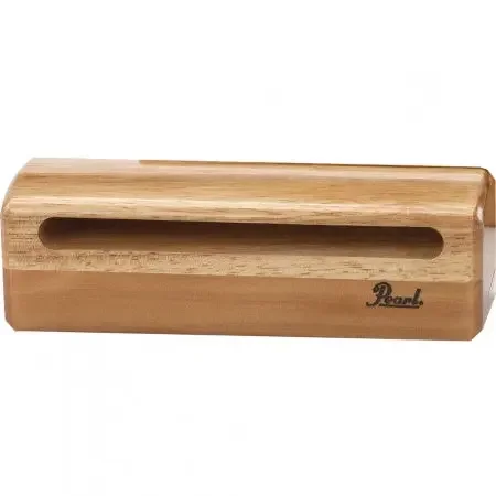 Pearl Wood block Elite Concert medium