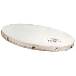 Grover Tambourine Head Kit 10 in