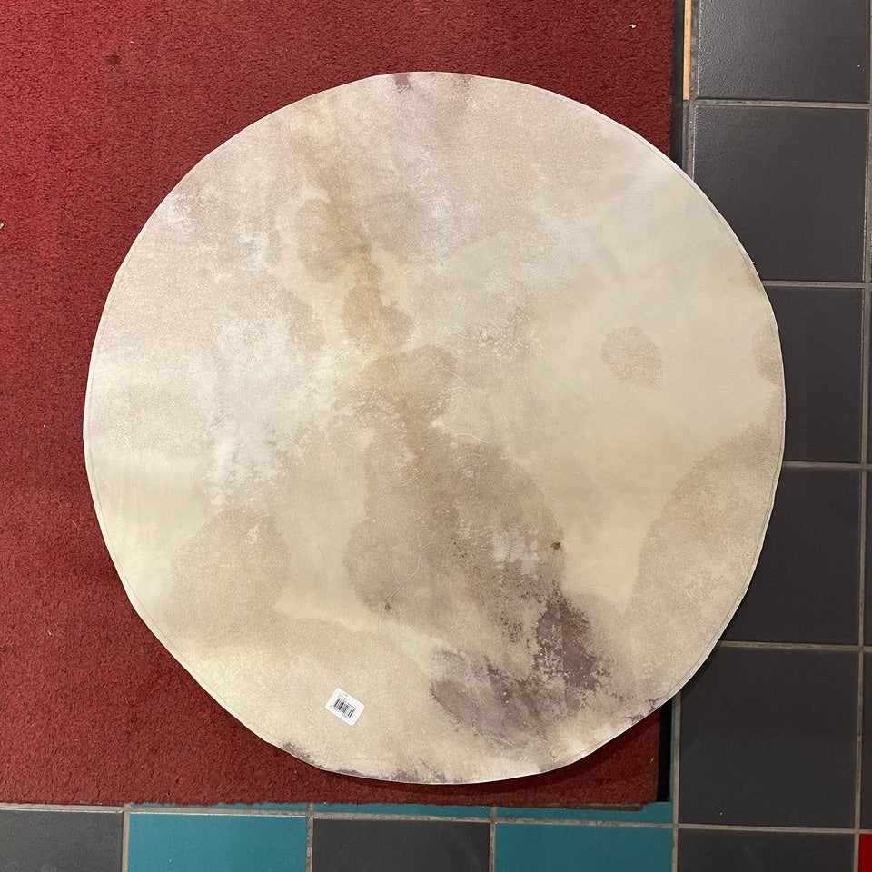 Mid-East Goatskin - Thick 30in
