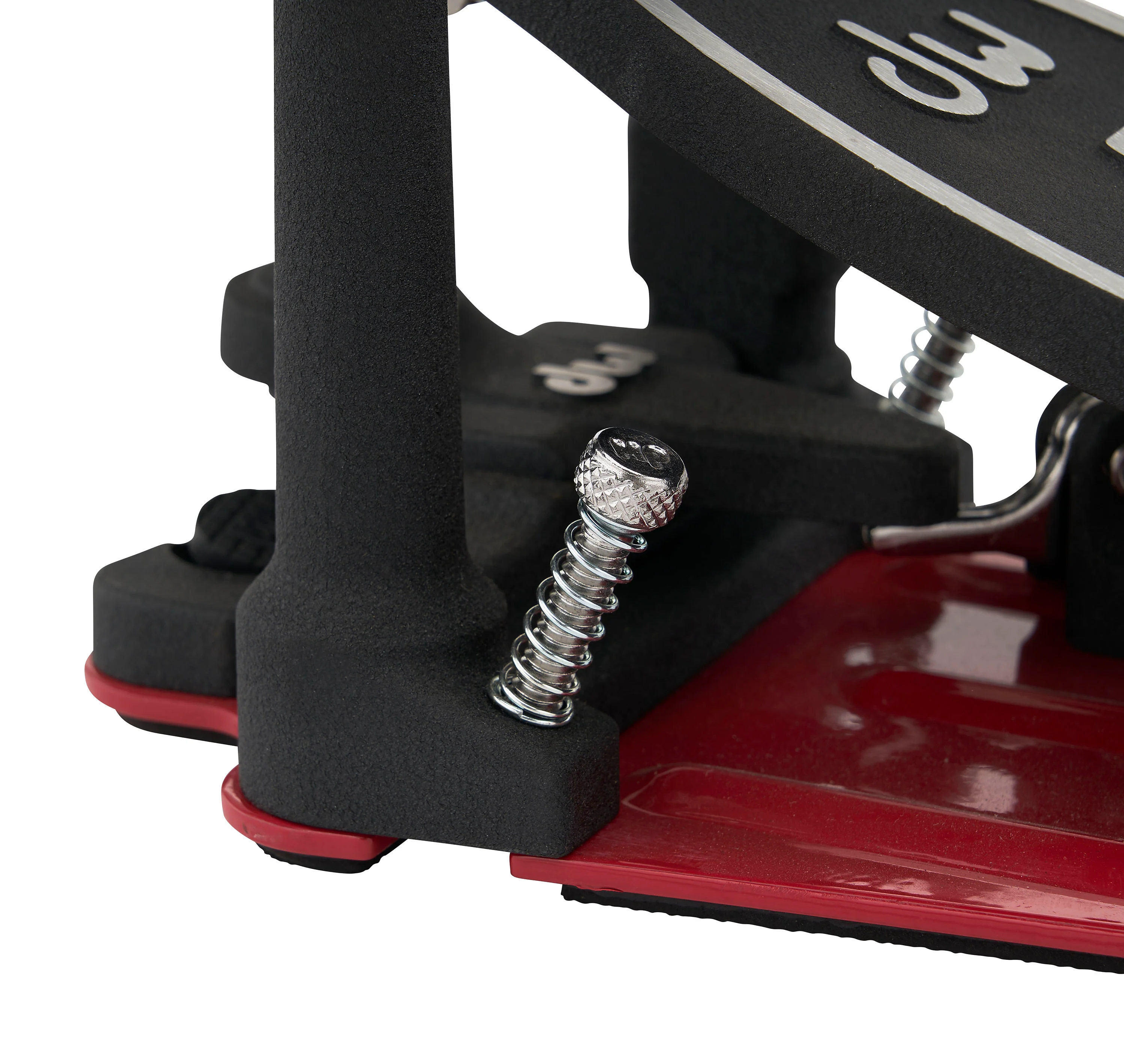 DW SP031 PEDAL SPUR ONLY KNURLED 3K/5K/9K/BOA - Image 2