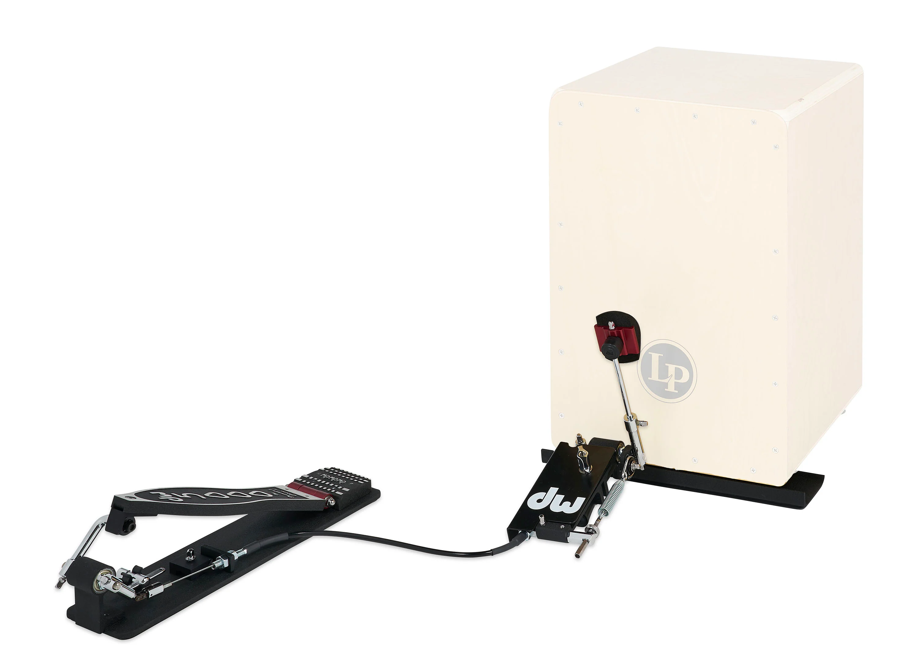 Pédale de Cajon DW 5000 - Image 2