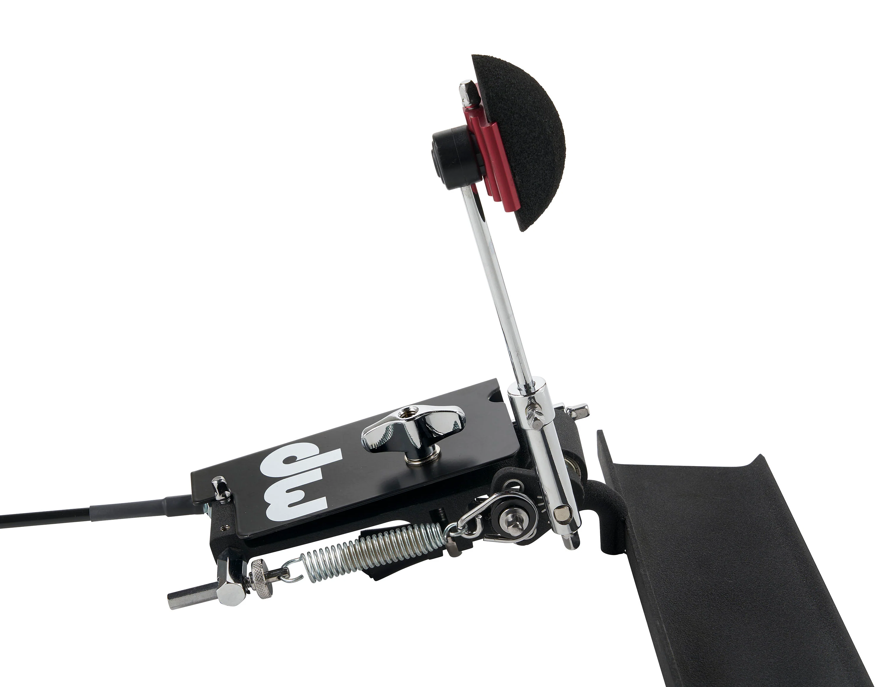 Pédale de Cajon DW 5000 - Image 3