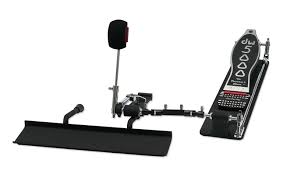 Pédale de Cajon DW 5000 Direct Linkage