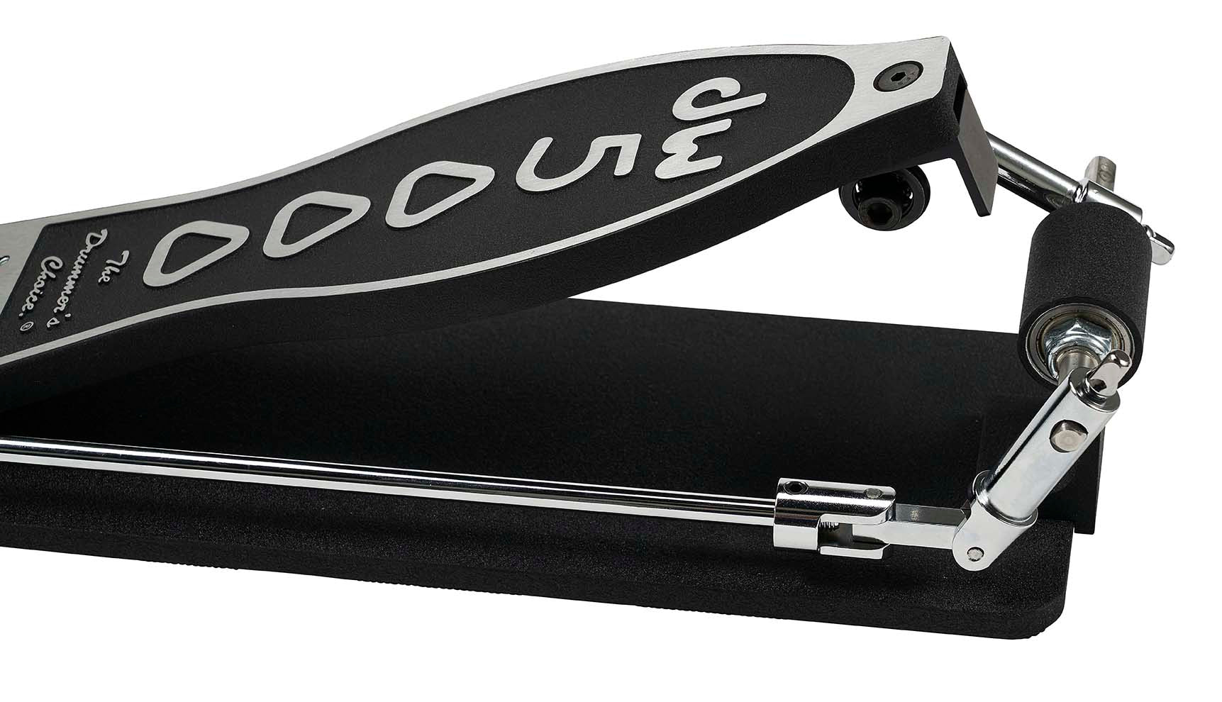 Pédale de Cajon DW 5000 Direct Linkage - Image 4