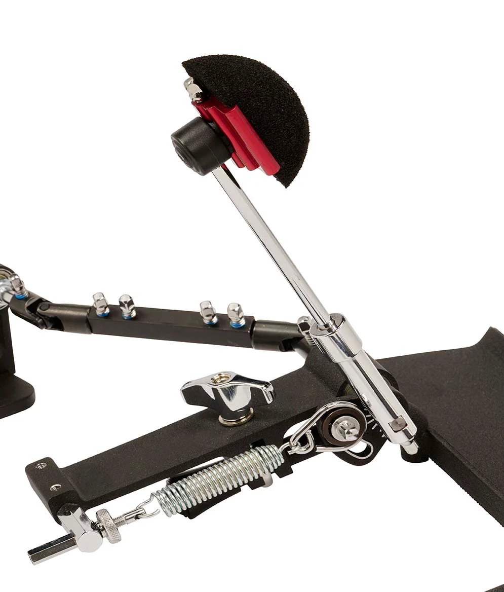 Pédale de Cajon DW 5000 Direct Linkage - Image 5