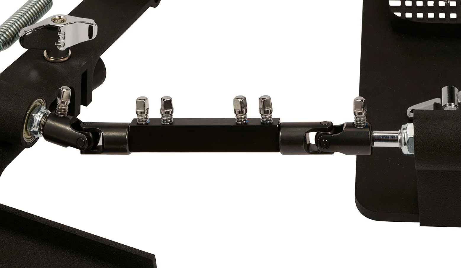 Pédale de Cajon DW 5000 Direct Linkage - Image 6