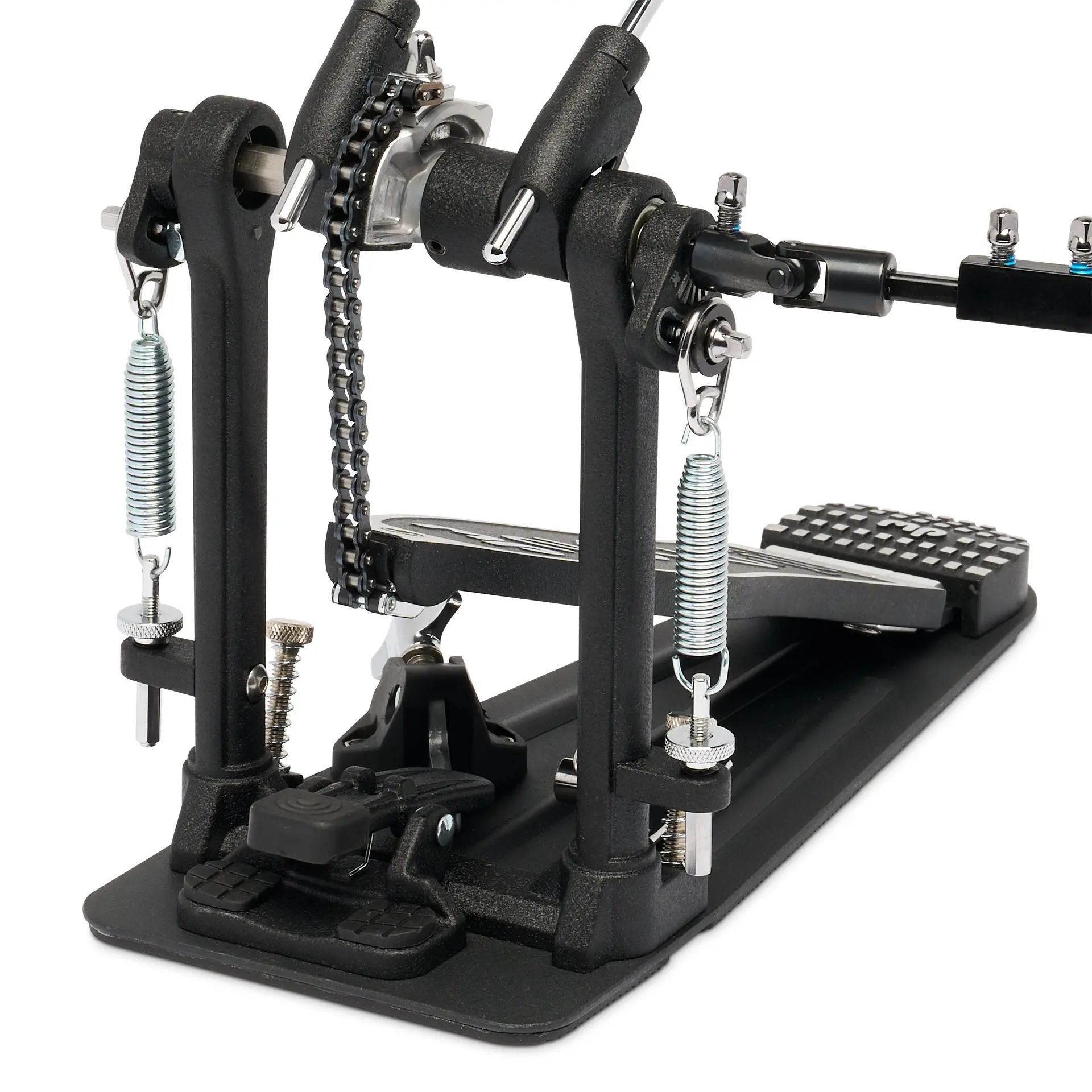 DW2000 Series Double Bass Pedal - Image 3