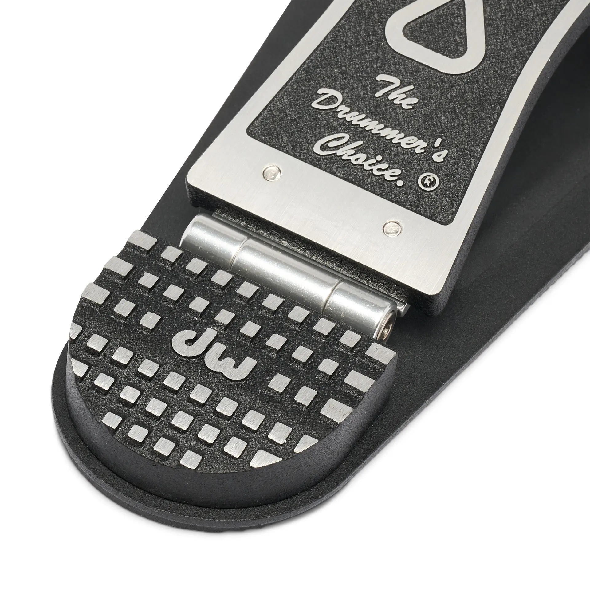 DW2000 Series Double Bass Pedal - Image 4