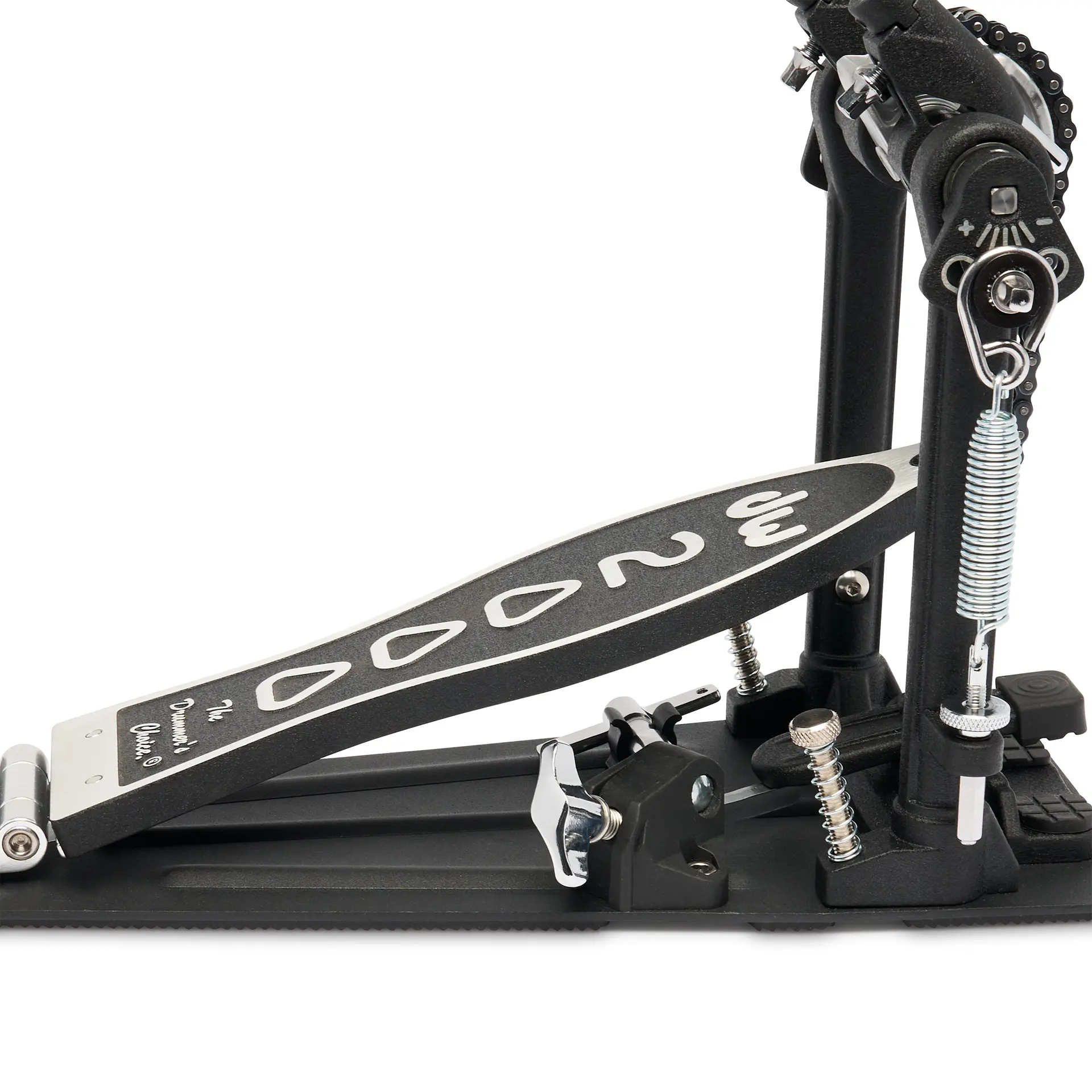 DW2000 Series Double Bass Pedal - Image 5
