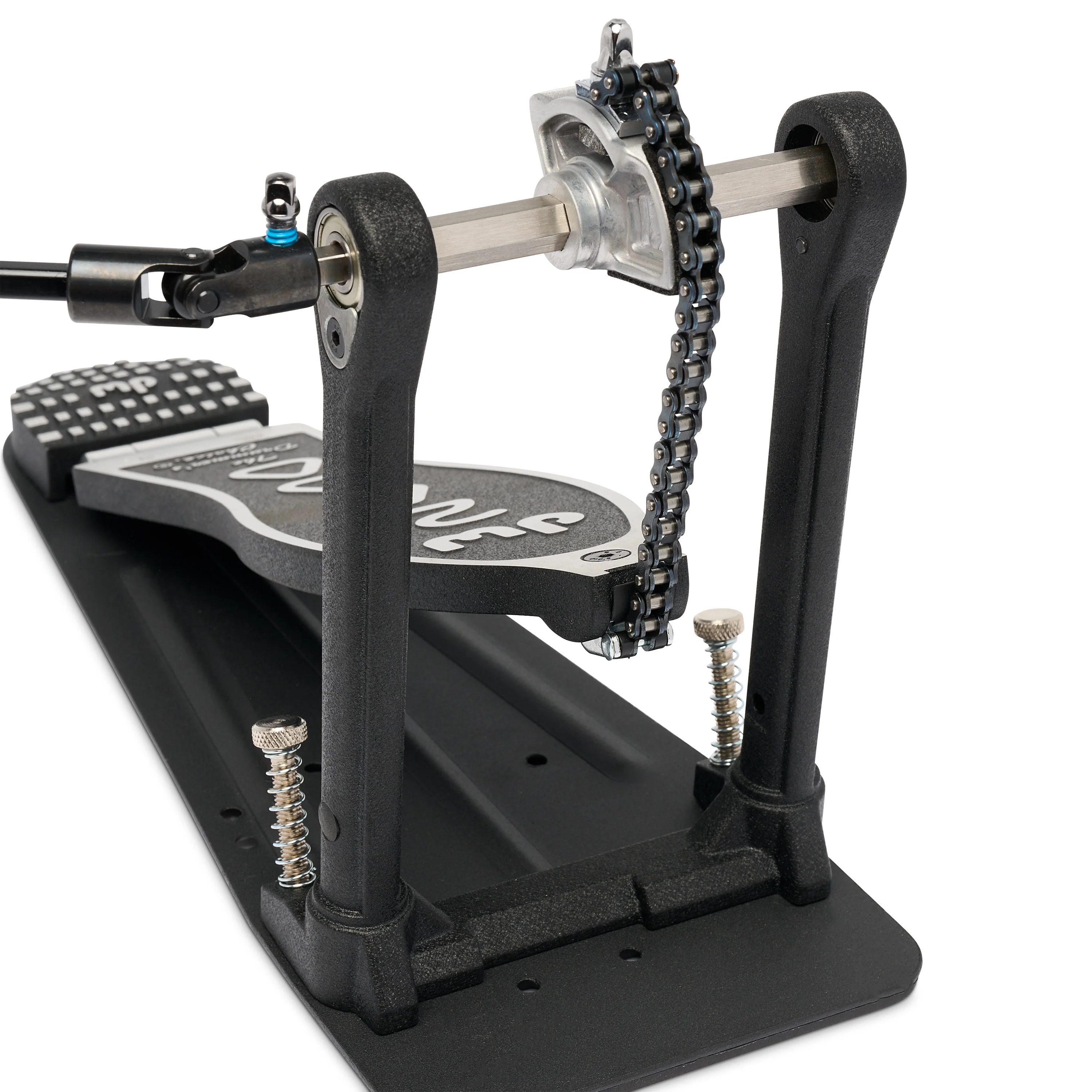 DW2000 Series Double Bass Pedal - Image 6