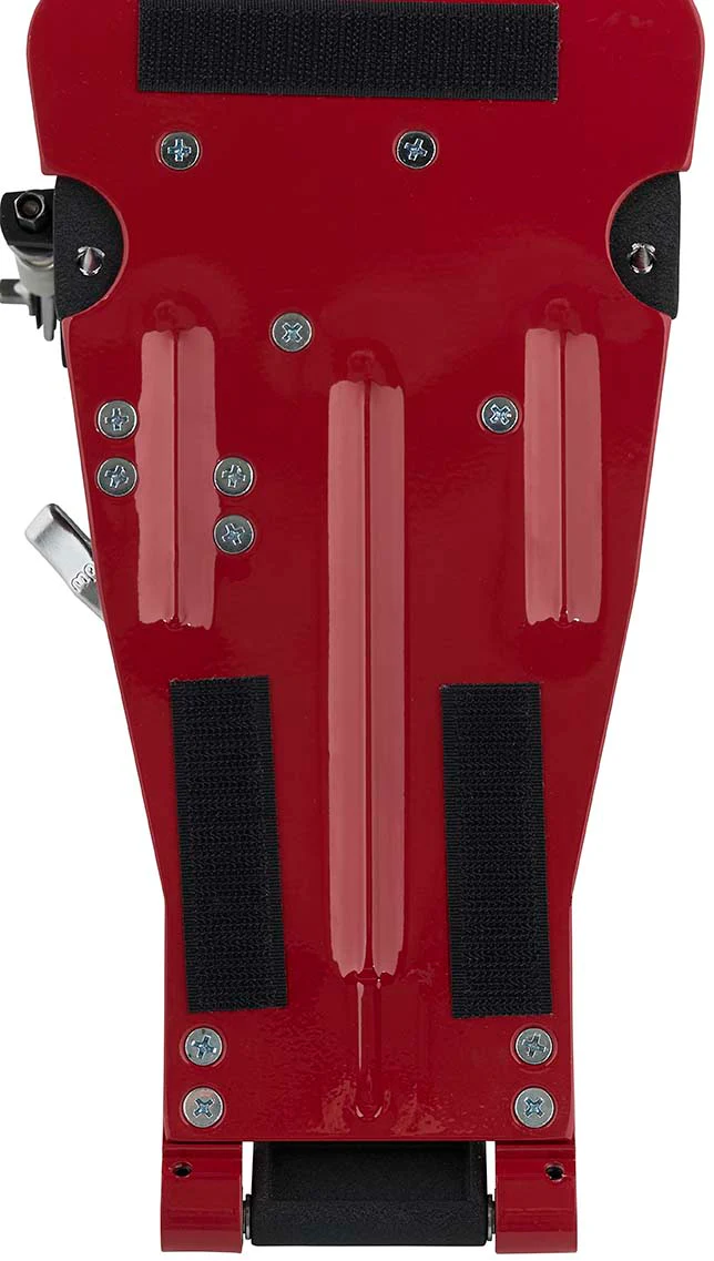 Pédale de grosse caisse DW 5000 Accelerated Heel-less - Image 5