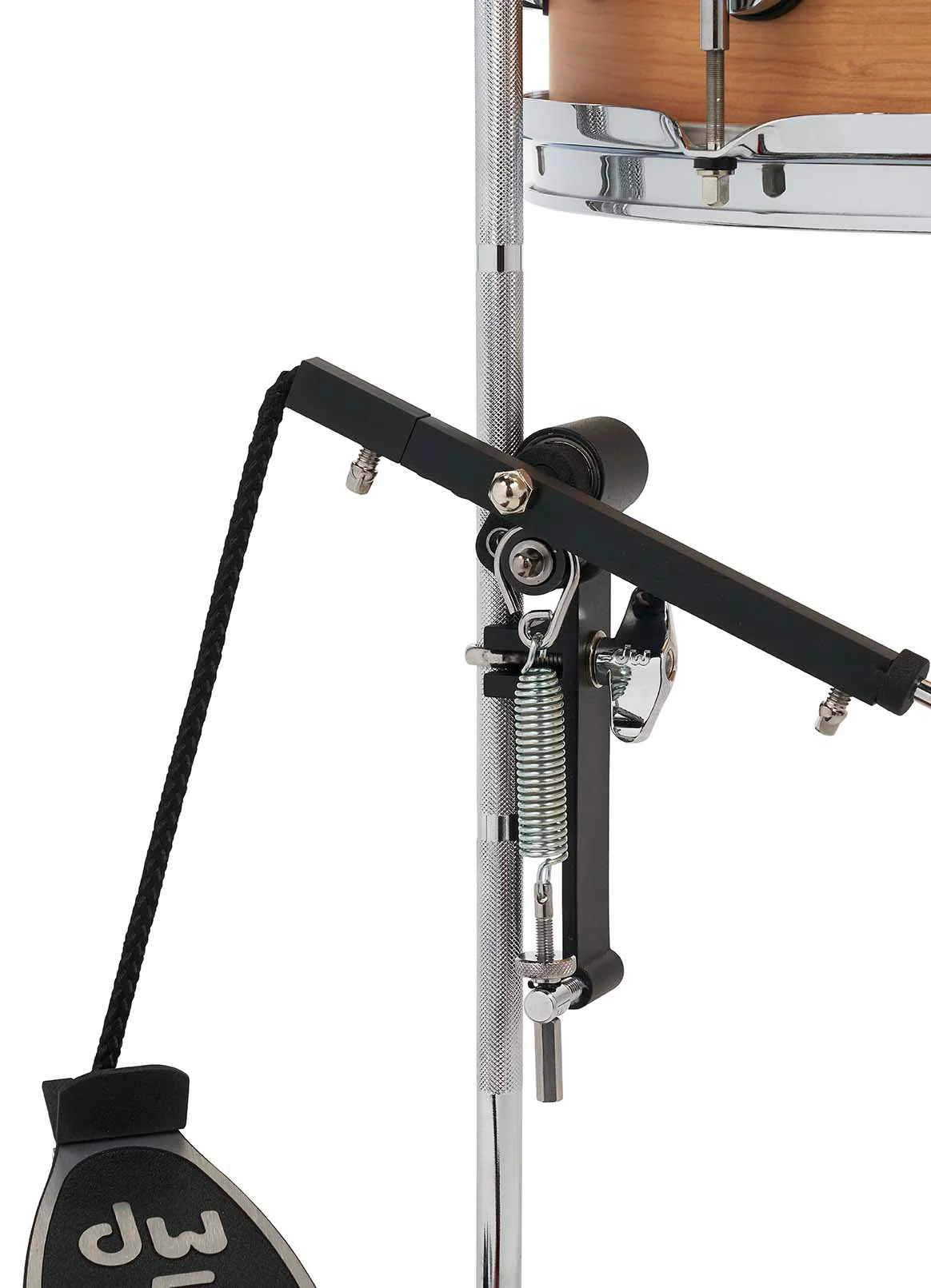 Pédale de grosse caisse DW 5000 Sidekick - Image 3