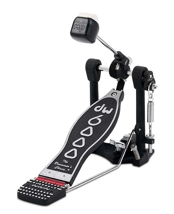 Pédale de grosse caisse DW 6000 Nylon - Image 2