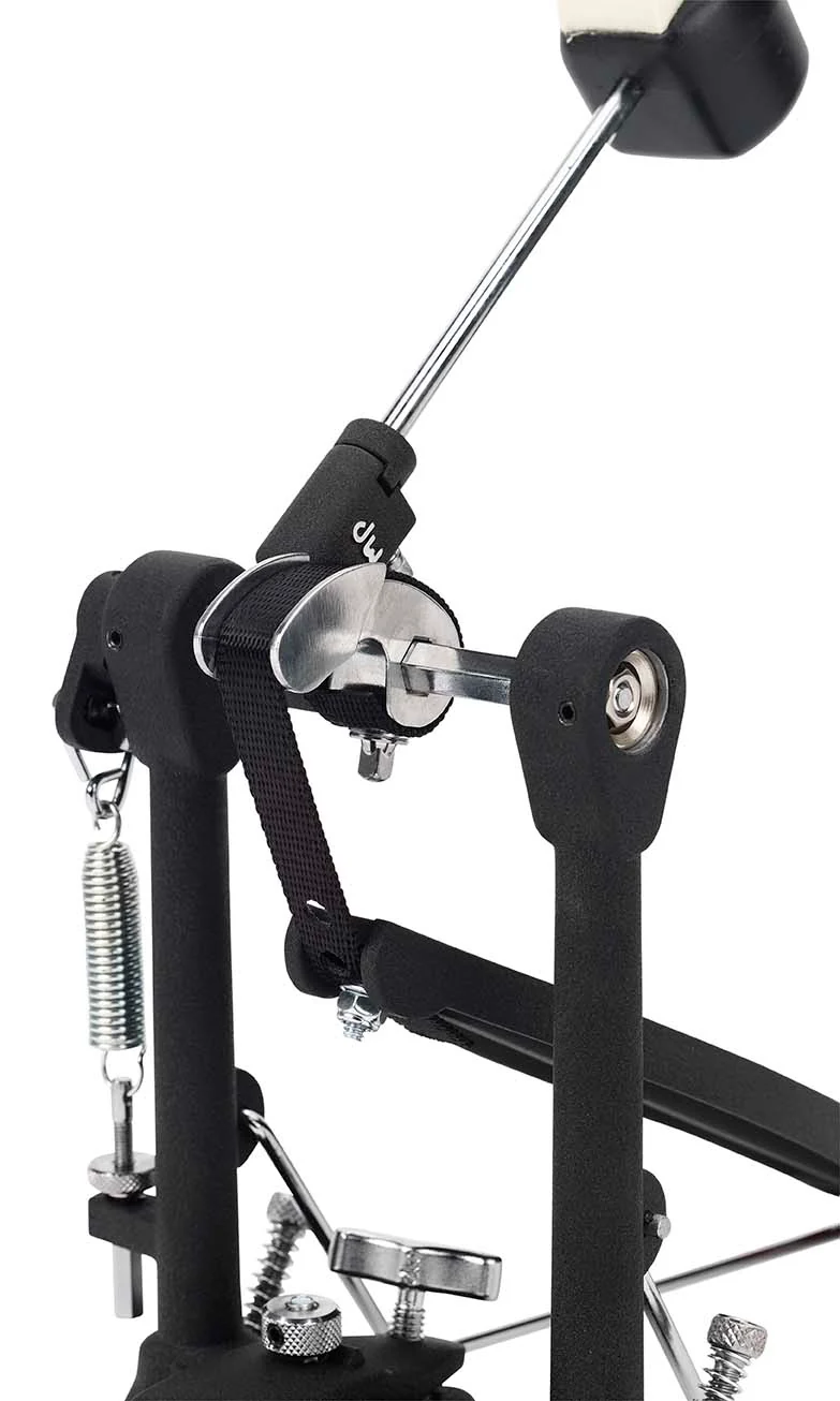 Pédale de grosse caisse DW 6000 Nylon - Image 6