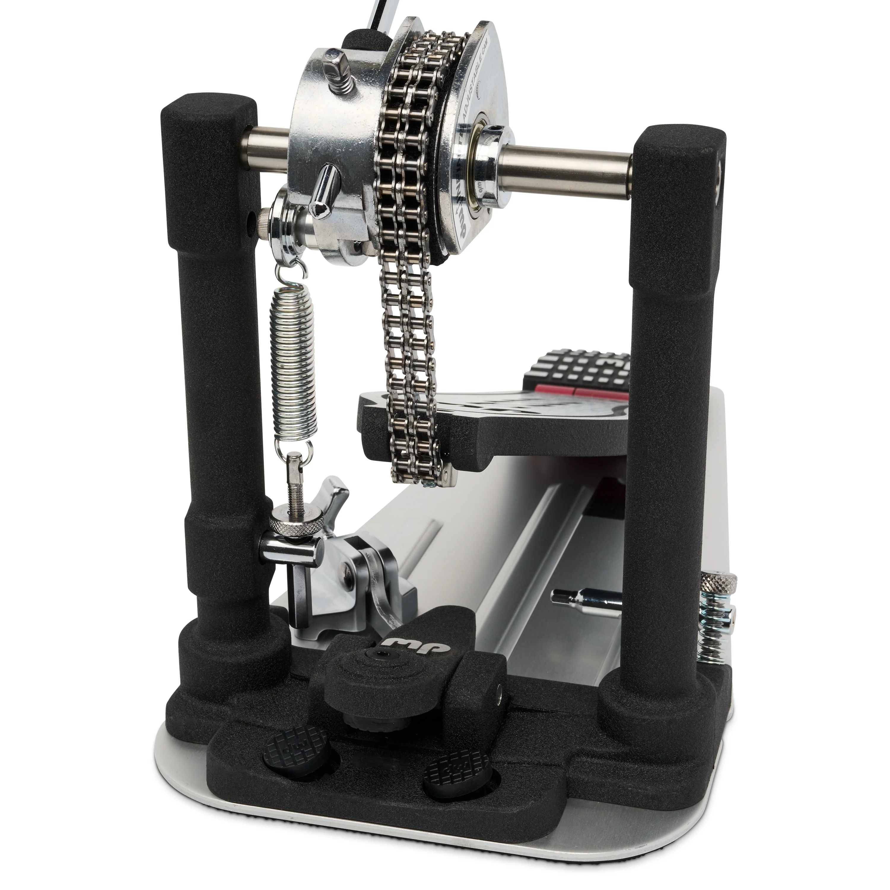 Pédale de grosse caisse DW 9000 Extended Footboard - Image 4