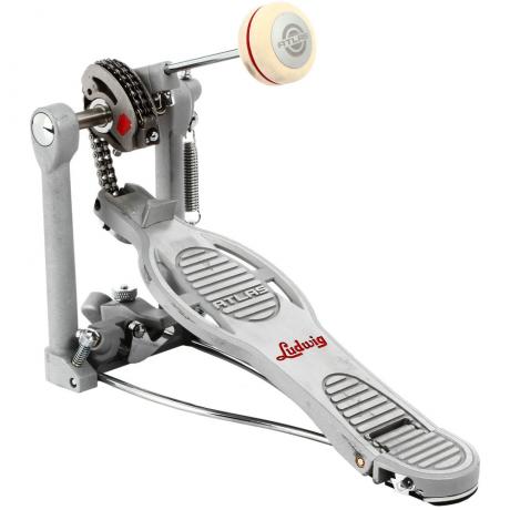 Pédale de grosse caisse Ludwig Atlas Classic LAC14FP