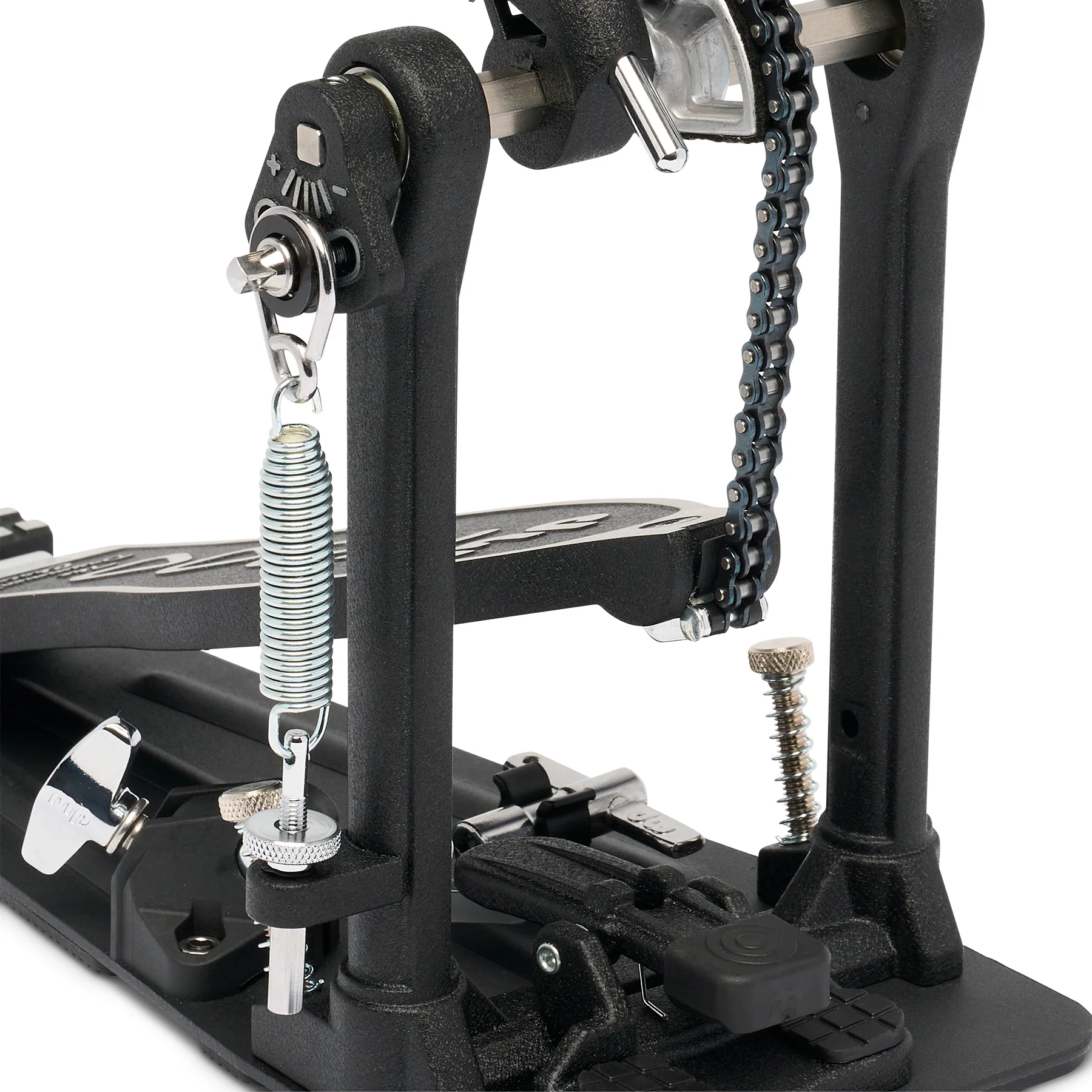 DW 2000 Series Single Bass Pedal - Image 5