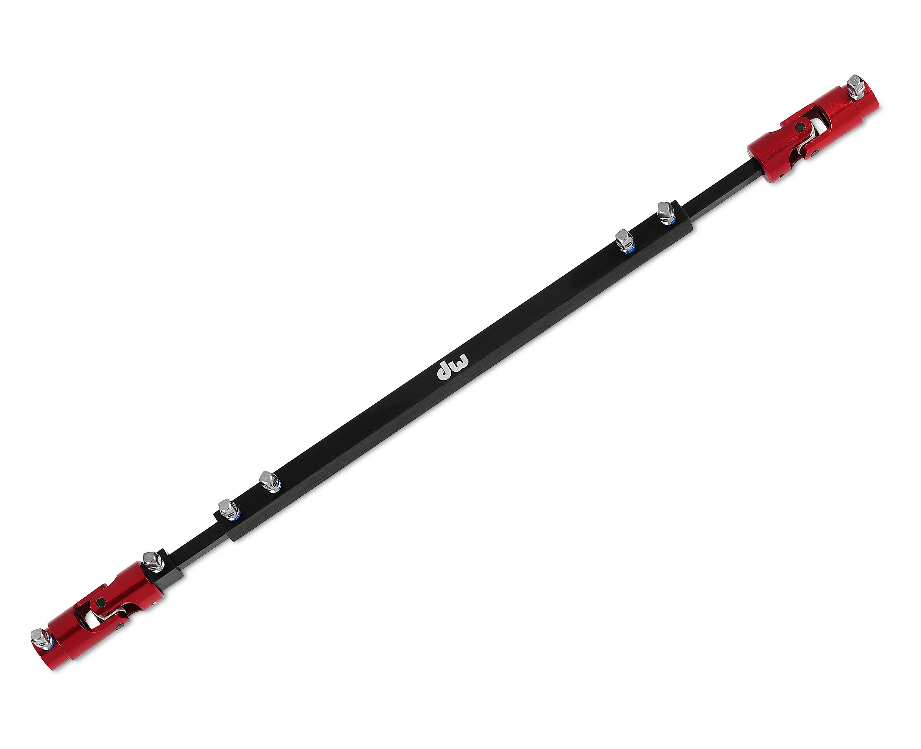 Pédale double de grosse caisse DW 5002 gauchère - Image 6