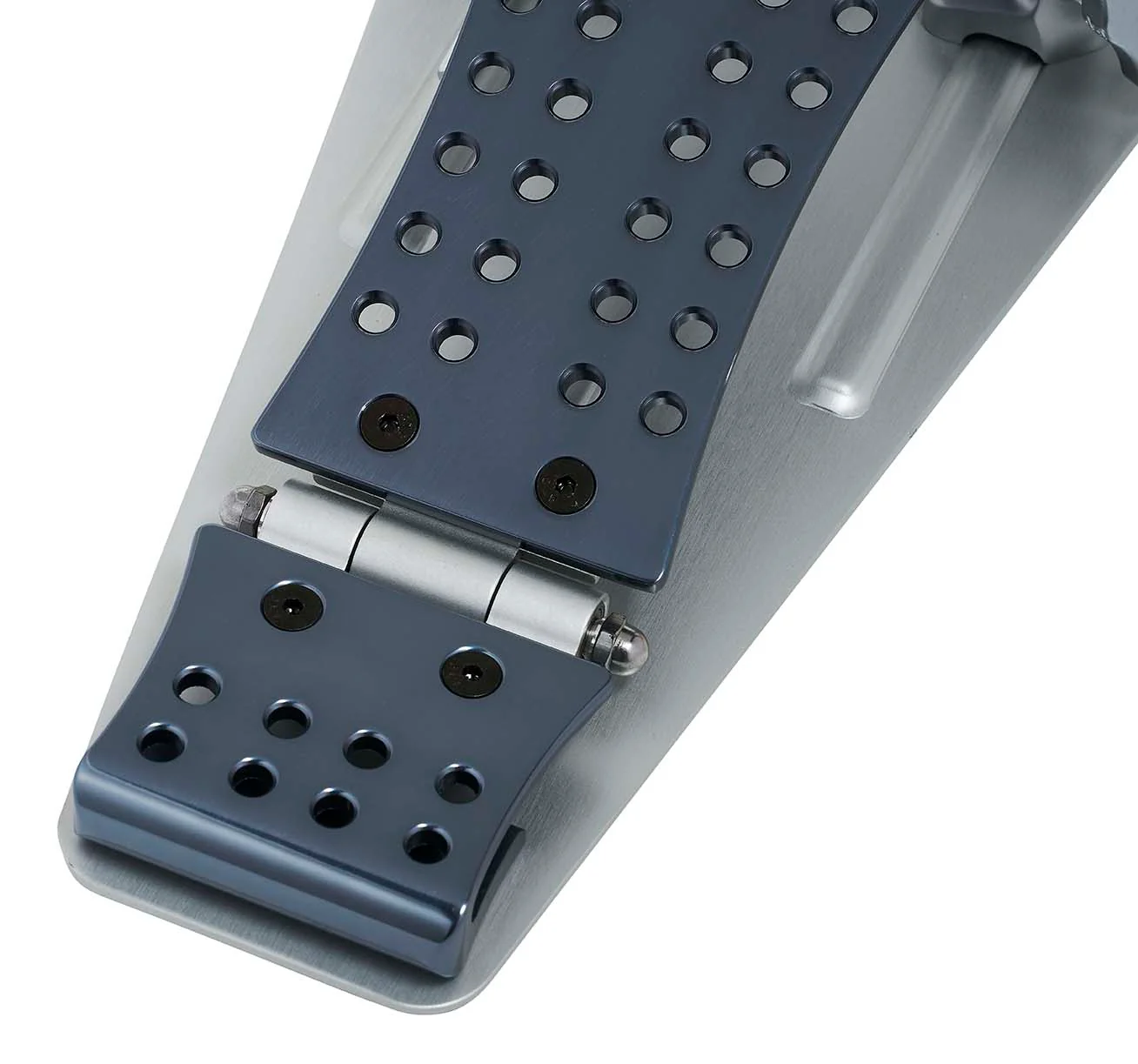 DW MFG Direct Drive Double Pedal - Image 6