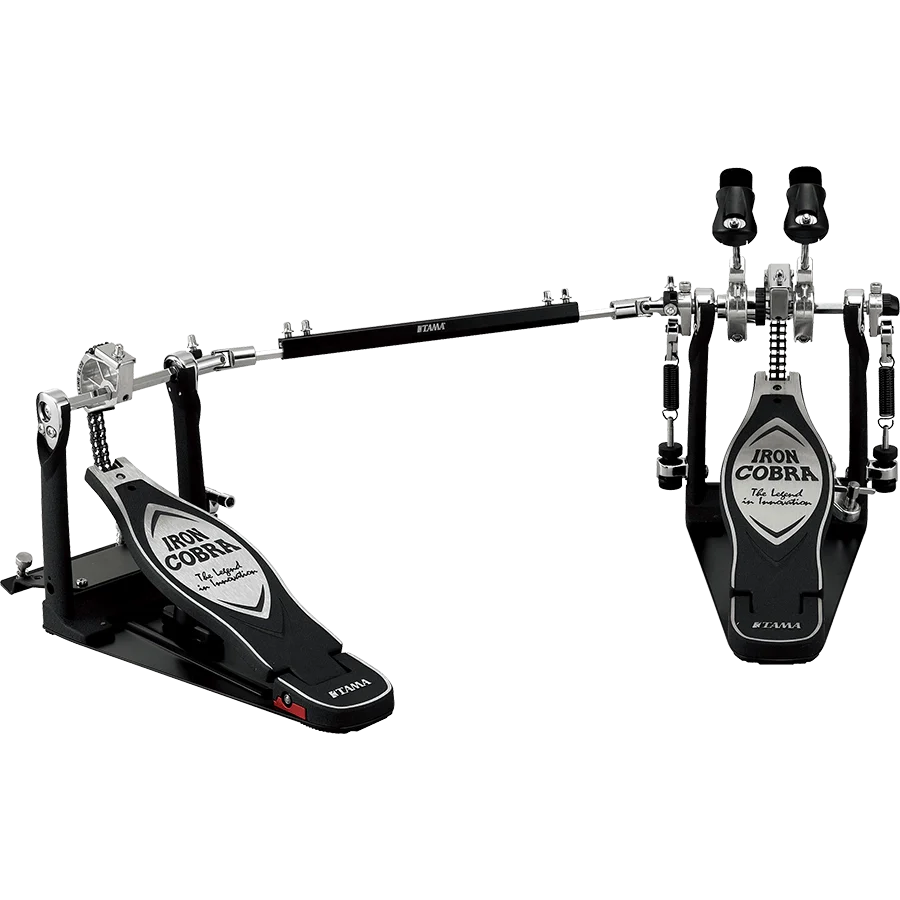 Iron Cobra 900 Twin Pedal Rolling Glide