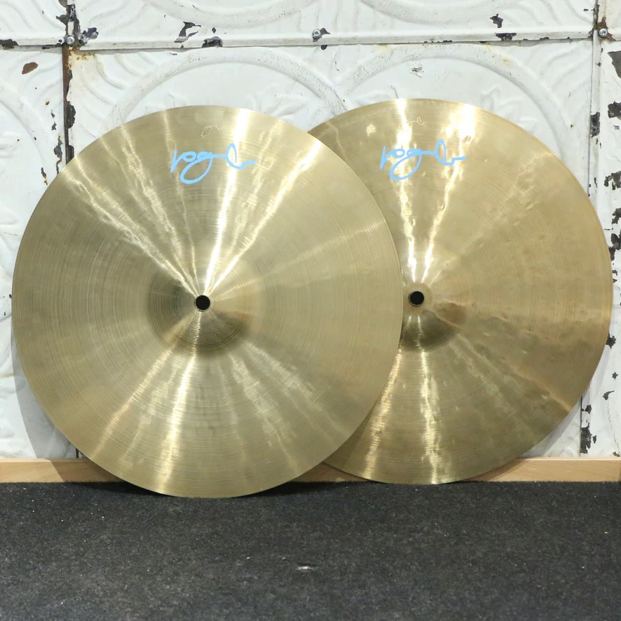 PGB Good Hi-Hat Cymbals 14in (819/969g)