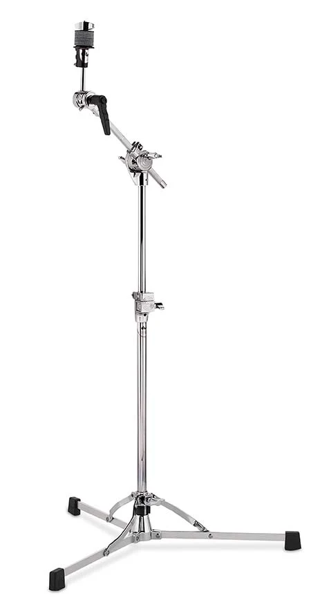 DW 6700 Flat Base Cymbal Boom Stand - Image 2