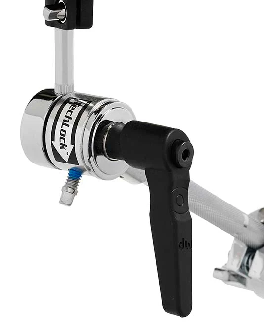 Pied de cymbale boom DW 7700 - Image 4