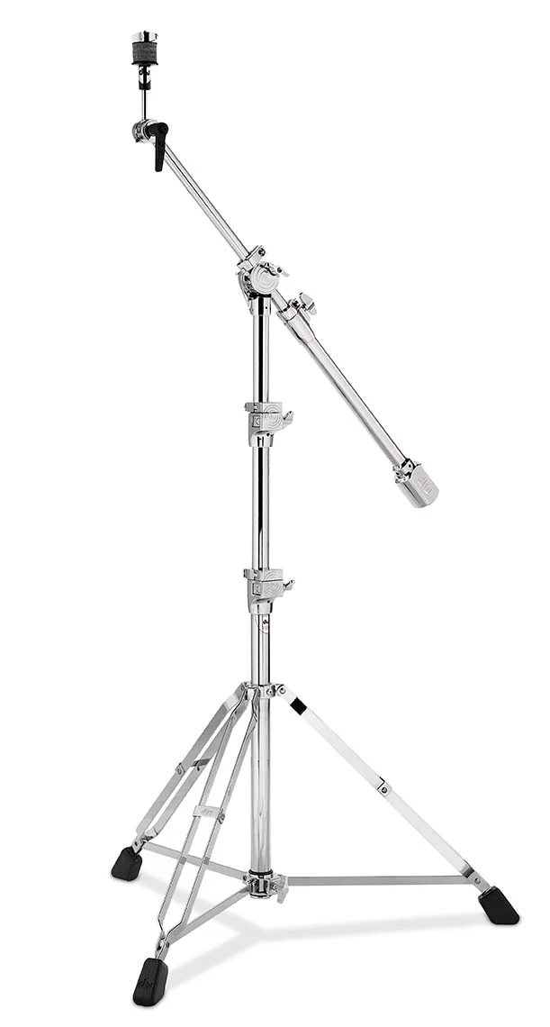 Pied de cymbale boom DW 9700 Extra Long - Image 2